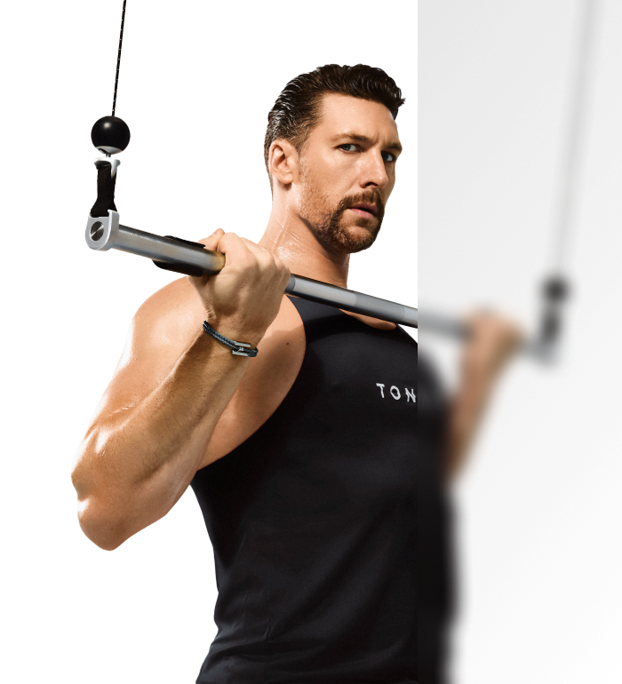 Results Fuel Progress.