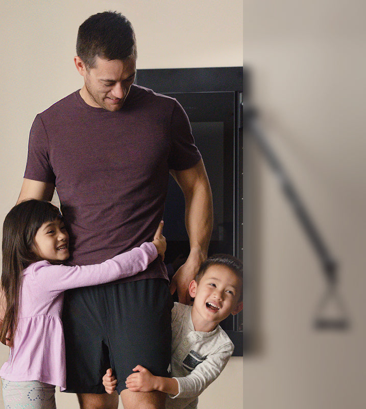 Time saved is time gained for what matters